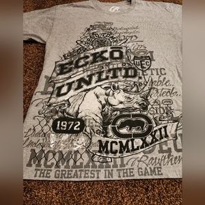 Men’s Size L Marc Echo Graphic T-shirt